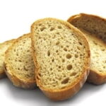 bread slices library
