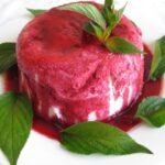 summer berry pudding summer berry pudding