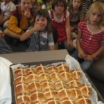 Hot Cross Buns Brunswick E