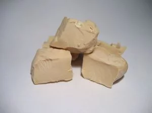 Fresh Yeast Conversion