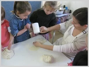 MakeBread Melbourne