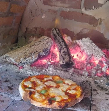 MakeBread.com.au Testimonial – Wood Fired Pizza Oven
