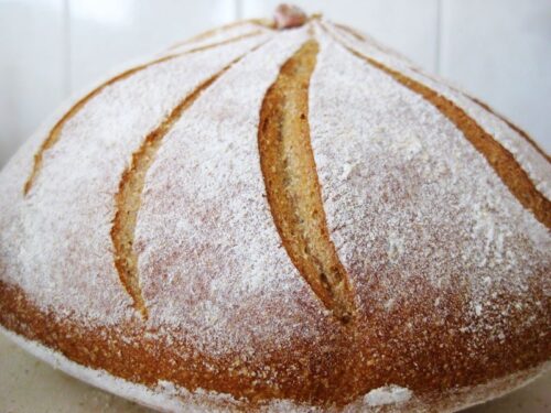 MakeBread Bookings MakeBread